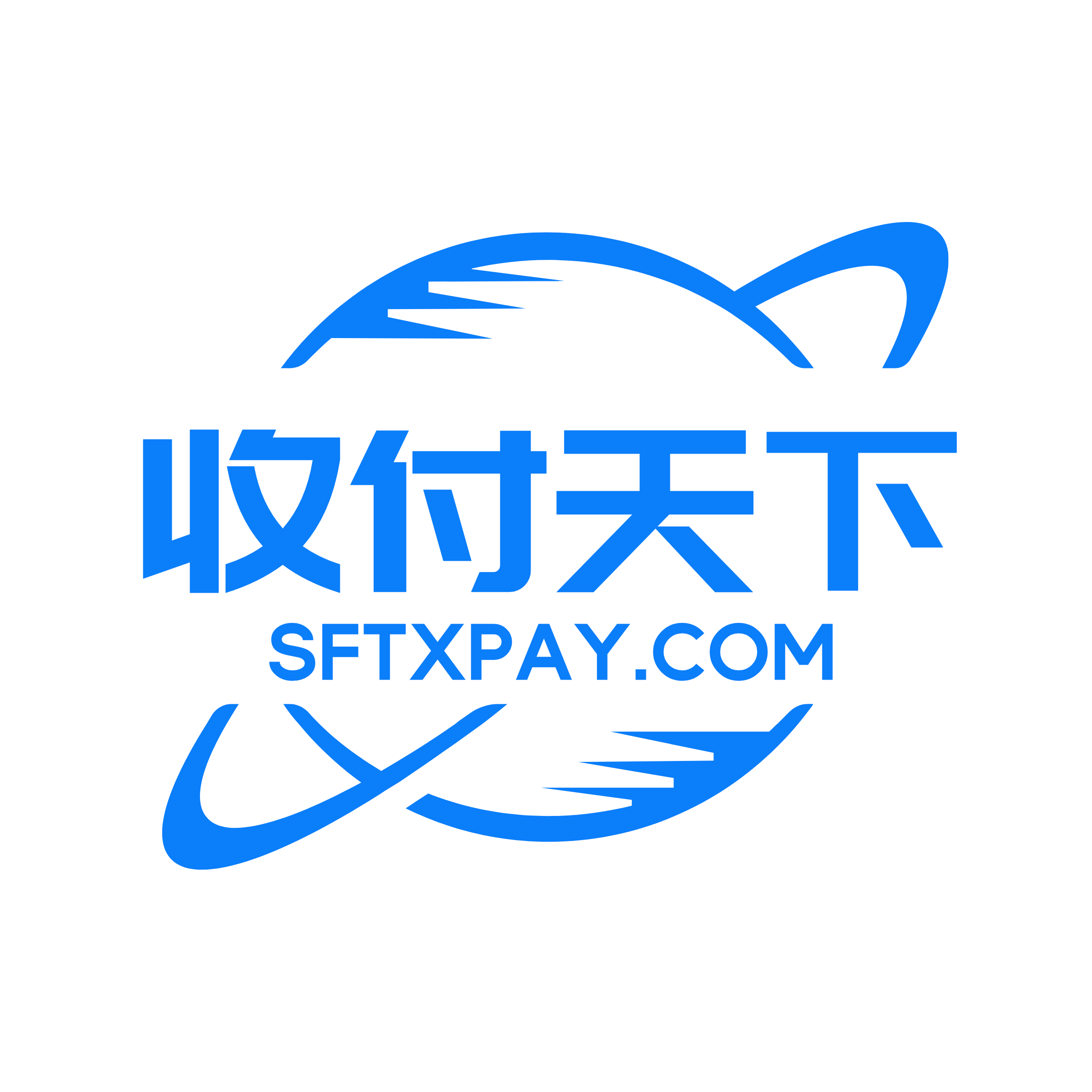 收付天下·聚合支付